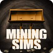 Mining Sims 3