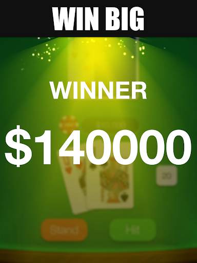 BlackJack 21 screenshot 6