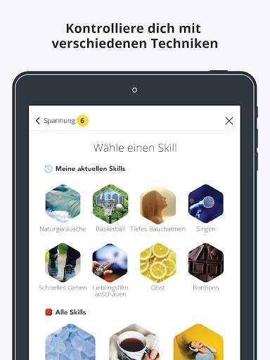 START App screenshot 7
