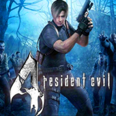 New Resident Evil 4 Walkthrough icon