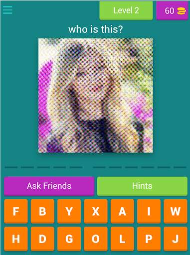 Guess The YouTuber Quiz screenshot 11