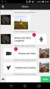 Spika screenshot 1