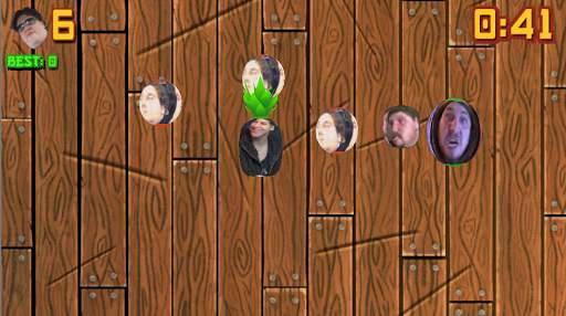 Meddl Pagan Ninja screenshot 4