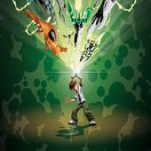 New Ben 10 guide 1.0
