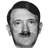 WAStickerApps 486 Adolf Hitler icon