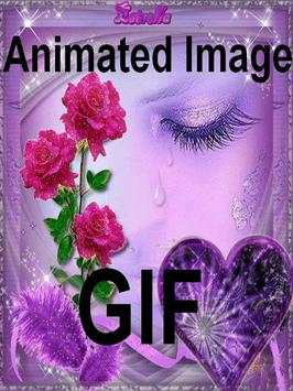 Animated Images Gif скриншот 1
