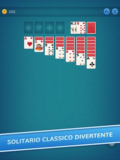 7 Solitaire screenshot 5