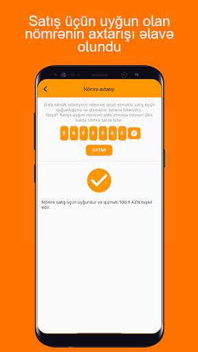 Naxtel Plus screenshot 3