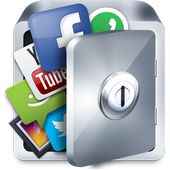 AppLock - App Locker icon