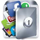AppLock - App Locker icon