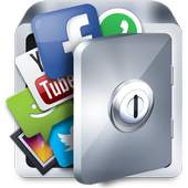 AppLock - App Locker 1.0