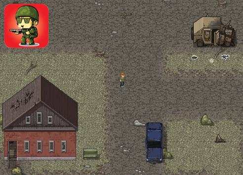 Guide for Mini Dayz Game स्क्रीनशॉट 1