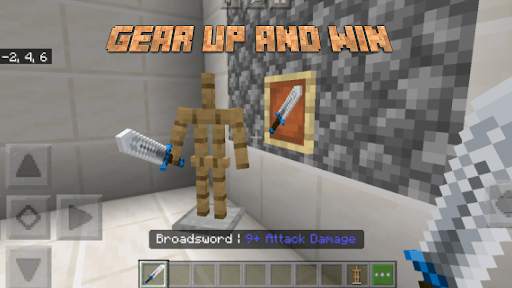 Mod Addons Minecraft PE - MCPE screenshot 6