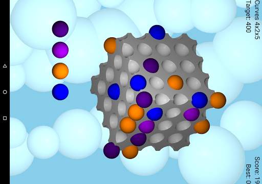 Crazy Bubble Crush screenshot 7