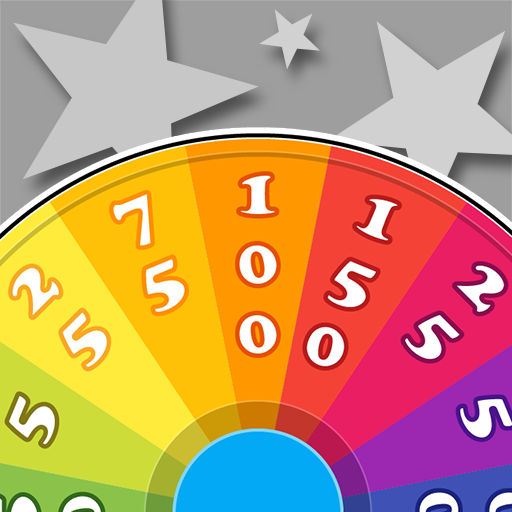 Ruleta De La Suerte icon