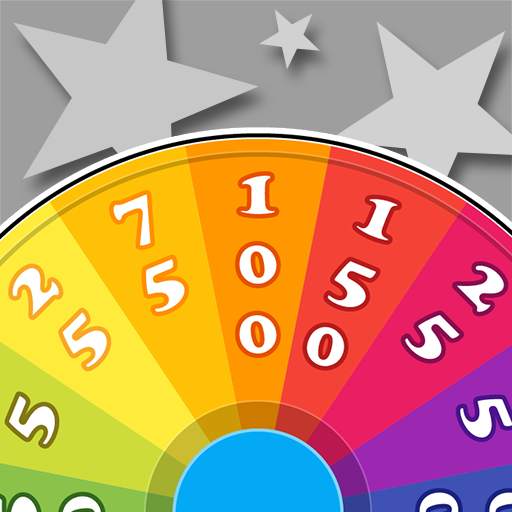 Wheel of Lucky Questions 4.2