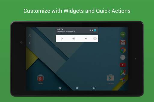 Unified Remote screenshot 15