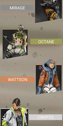 SoundBoard For Apex Legends screenshot 3