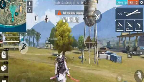 Guide For Fire Free скриншот 3