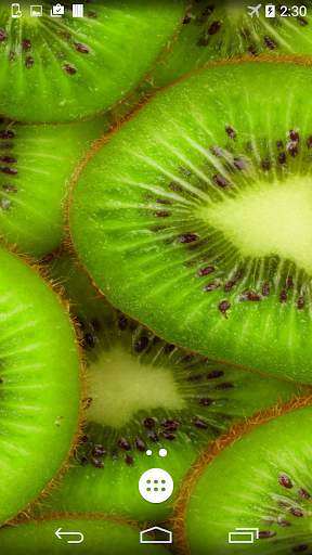Fruits 4K Live Wallpaper screenshot 2