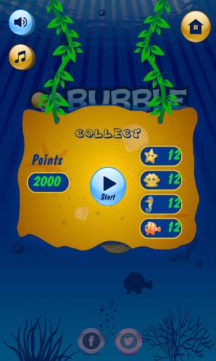 Bubble Pop screenshot 4