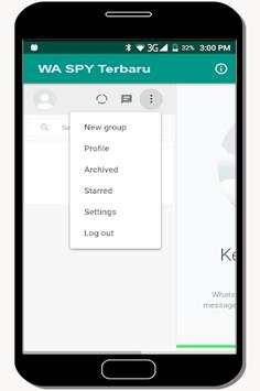 WA Spy Terbaru screenshot 3