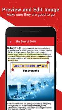PDF Converter screenshot 3