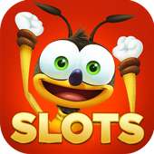 BeeCave Slots