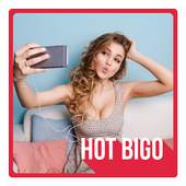 18 Hot Bigo Live 1.0.0