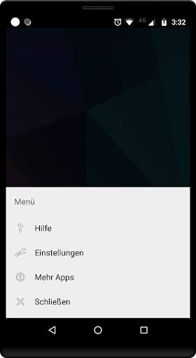 Lautstärkeregler GOODEV screenshot 3