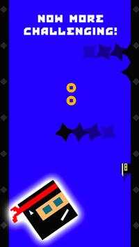 Bouncy Ninja 2 screenshot 2