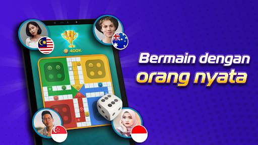 Ludo SuperStar. screenshot 10