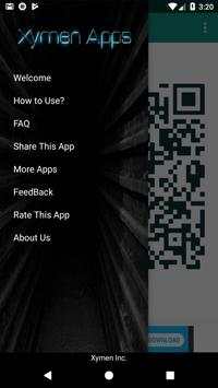 Xymen Dark for whatsapp screenshot 3
