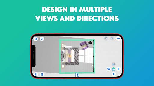 Design Crasher - Home Design 3D скриншот 5