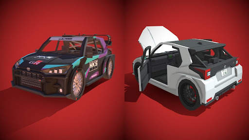 Mods Cars Minecraft screenshot 4