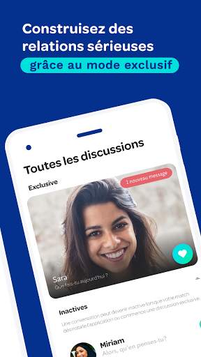 Hawaya هوايا - Rencontres musulmanes sérieuses! screenshot 5