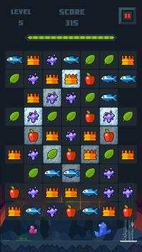 Candy Viking screenshot 4