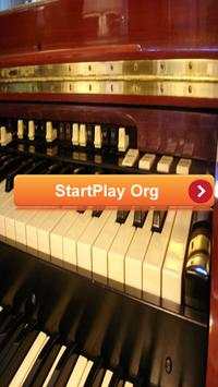 ORG PIANO 2018 screenshot 1