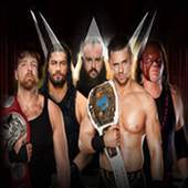 WWE Superstars QUIZ 3.1.6z