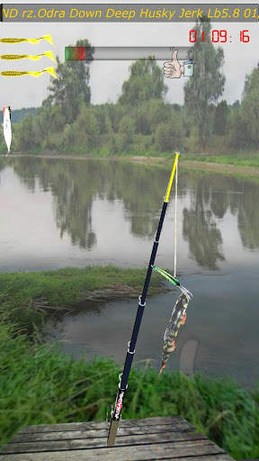 Fishing Asp 3D Free screenshot 10
