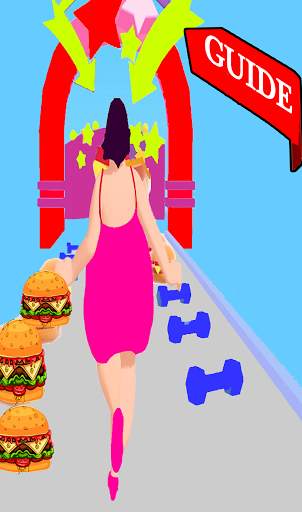 Body Race Guide Tips and Advices screenshot 1