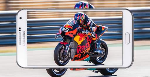 MotoGp Wallpaper Hd screenshot 2