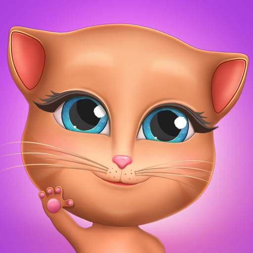 My Talking Cat Inna 1.95