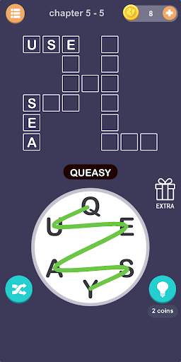 Word Connect - Free Word Games screenshot 4