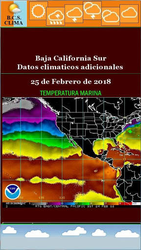 BCS CLIMA 3.0 screenshot 7