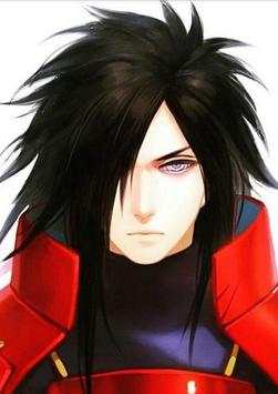 New Uchiha Wallpaper HD 6 تصوير الشاشة