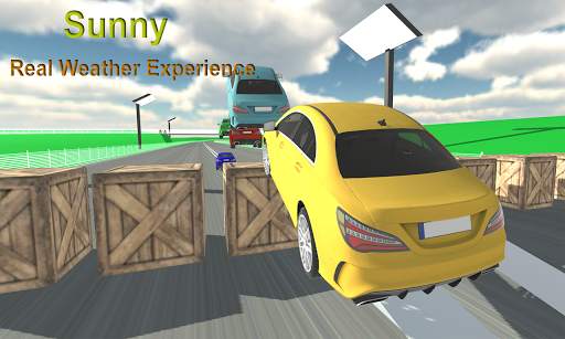Car Game: Racing screenshot 8