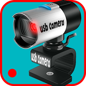 USB camera endoscope app &amp; security cameras check icon