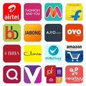 The times of sale Shopping app 1.0