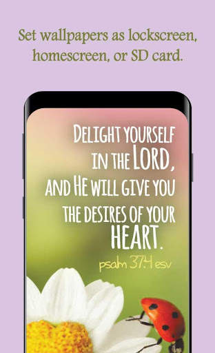 Christian Wallpaper SHARE screenshot 3